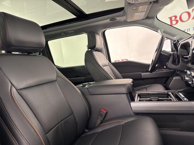 new 2026 Ford F-250 car, priced at $91,297