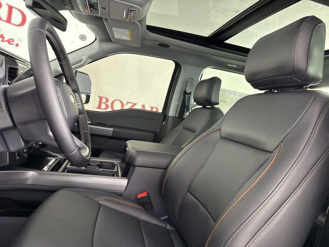 new 2026 Ford F-250 car, priced at $91,297