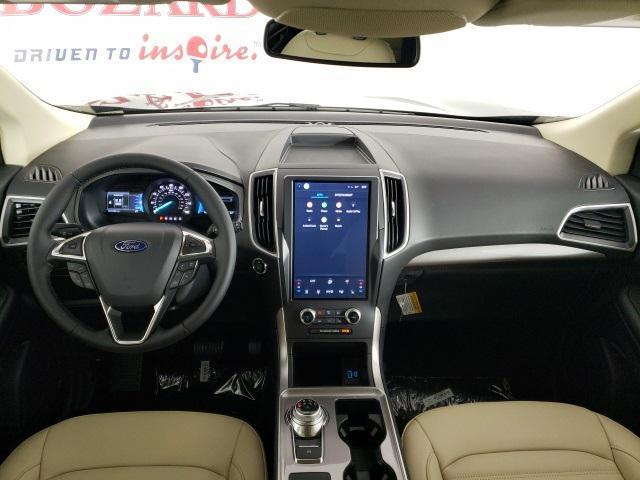 new 2024 Ford Edge car, priced at $35,003