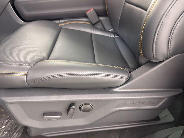 new 2025 Ford Expedition car, priced at $81,073