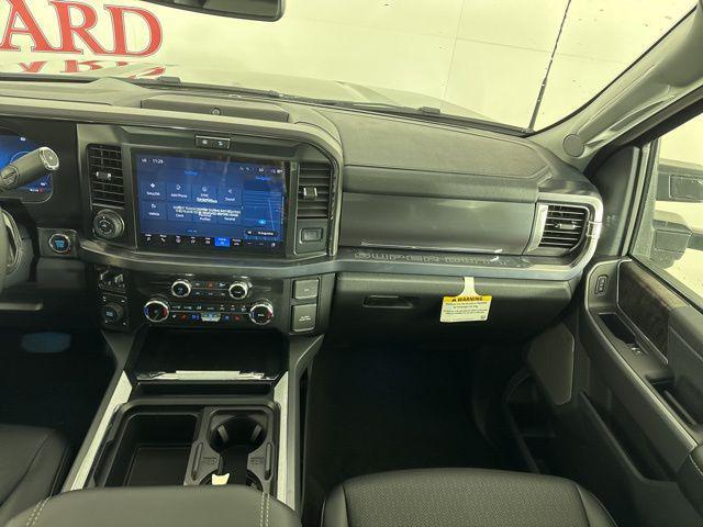 new 2025 Ford F-250 car, priced at $84,956