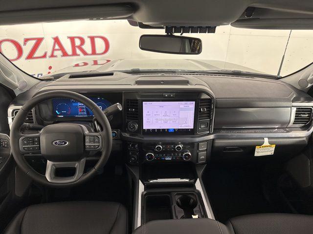 new 2025 Ford F-250 car, priced at $84,956