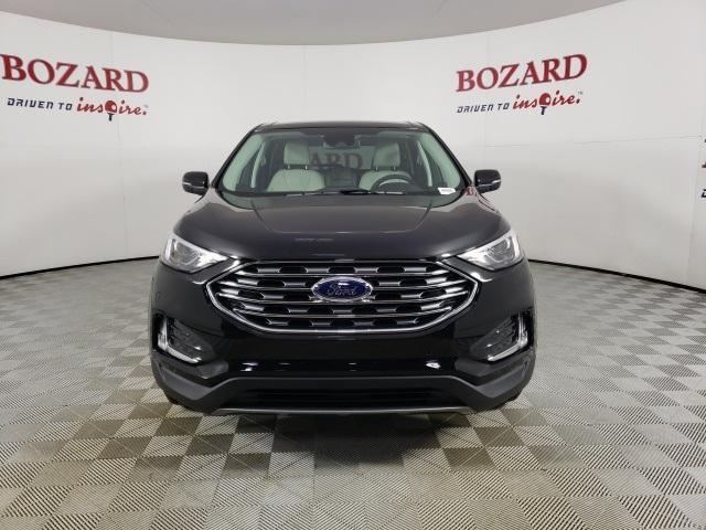 new 2024 Ford Edge car, priced at $42,230