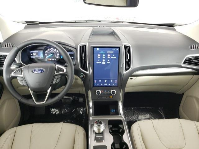 new 2024 Ford Edge car, priced at $42,230