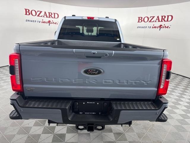 new 2024 Ford F-350 car, priced at $77,843