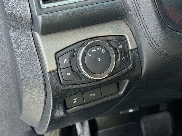 used 2016 Ford Explorer car, priced at $13,000