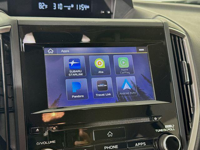used 2019 Subaru Forester car, priced at $14,500