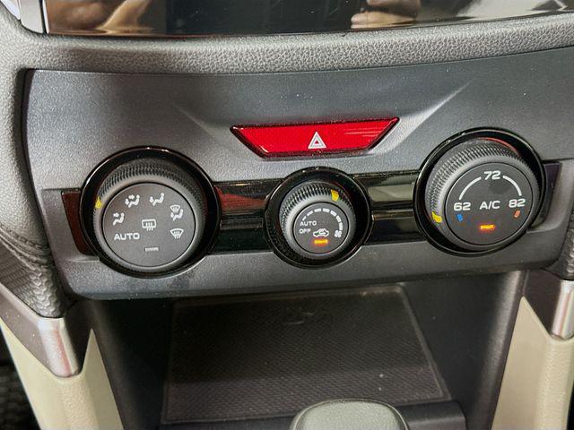 used 2019 Subaru Forester car, priced at $14,500