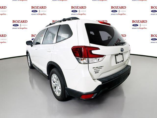 used 2019 Subaru Forester car, priced at $14,500