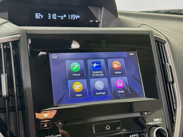used 2019 Subaru Forester car, priced at $14,500