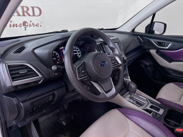 used 2019 Subaru Forester car, priced at $14,500