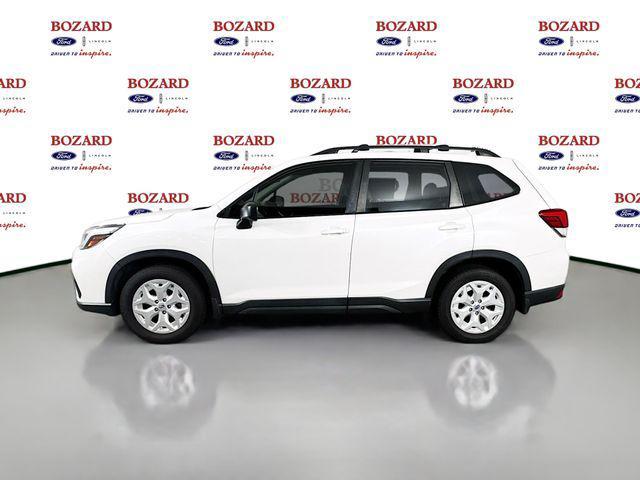 used 2019 Subaru Forester car, priced at $14,500