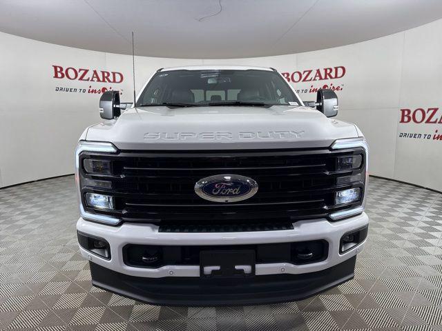 new 2025 Ford F-250 car, priced at $94,718