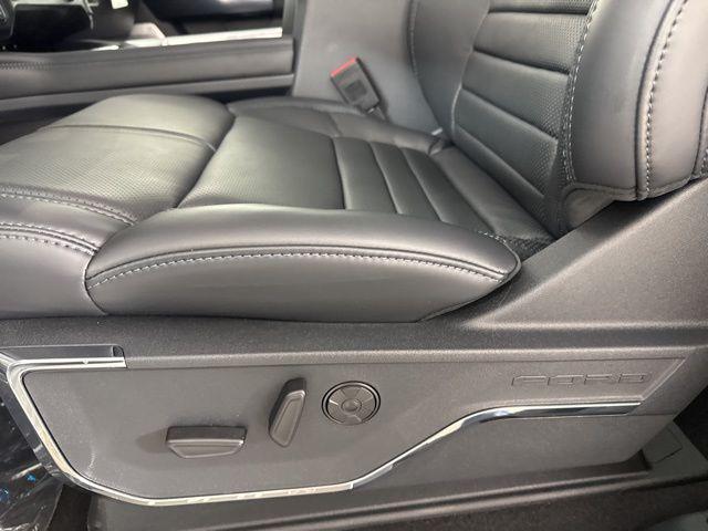 new 2025 Ford F-250 car, priced at $94,718