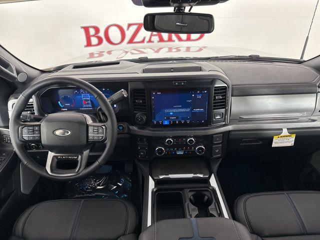 new 2025 Ford F-250 car, priced at $94,718