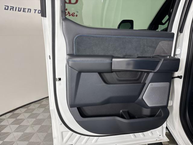 new 2025 Ford F-250 car, priced at $96,692