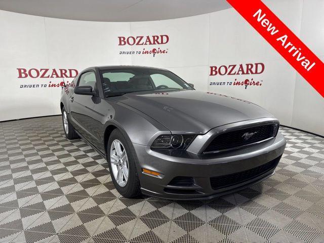 used 2013 Ford Mustang car, priced at $15,000