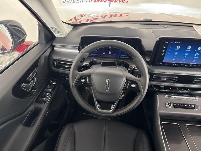 new 2025 Lincoln Aviator car, priced at $62,582
