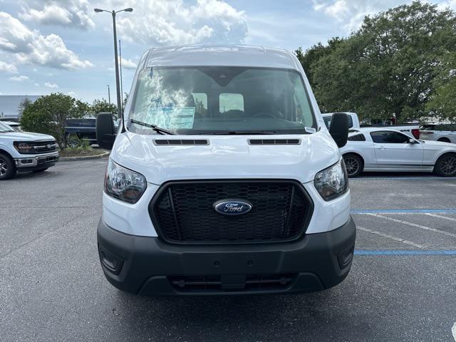 new 2024 Ford Transit-250 car, priced at $53,580