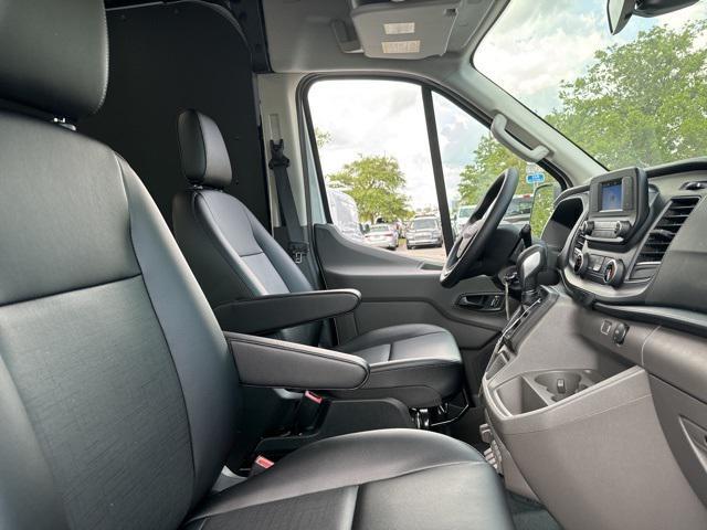 new 2024 Ford Transit-250 car, priced at $53,580