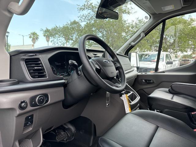 new 2024 Ford Transit-250 car, priced at $53,580