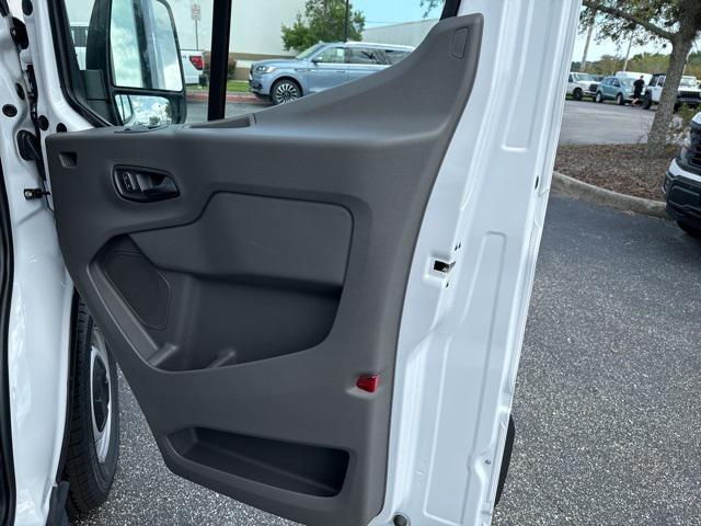 new 2024 Ford Transit-250 car, priced at $53,580