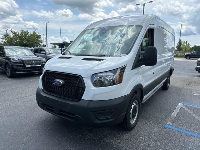 new 2024 Ford Transit-250 car, priced at $53,580