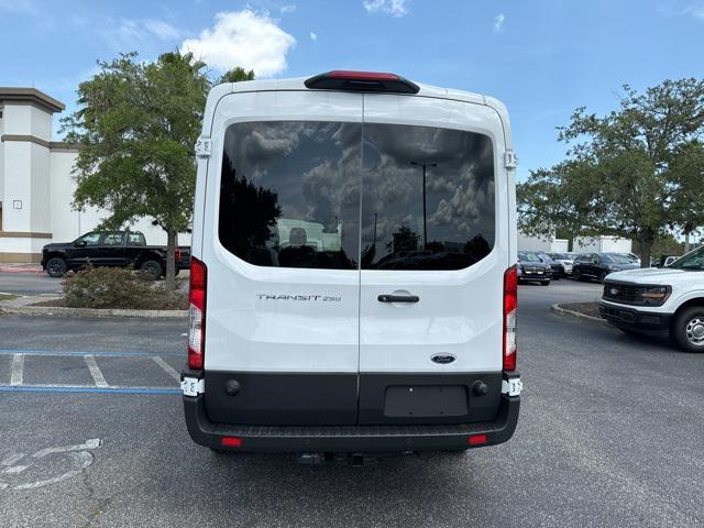 new 2024 Ford Transit-250 car, priced at $53,580