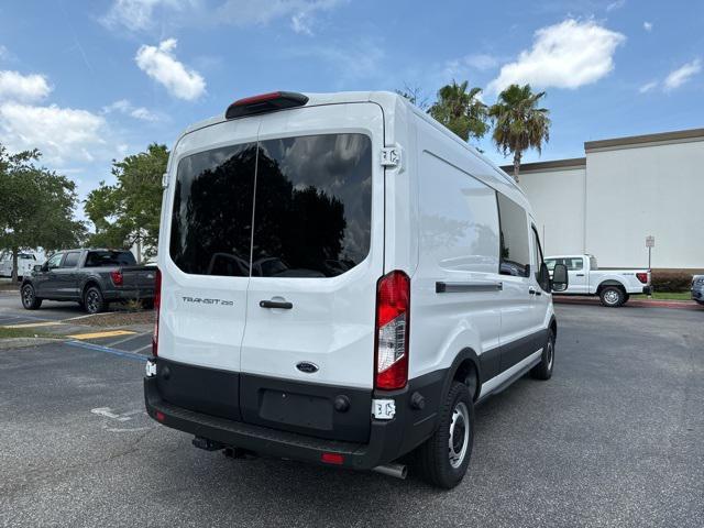 new 2024 Ford Transit-250 car, priced at $53,580