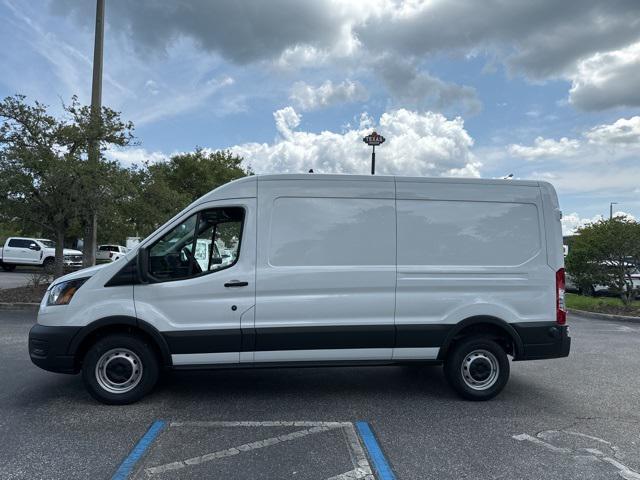 new 2024 Ford Transit-250 car, priced at $53,580