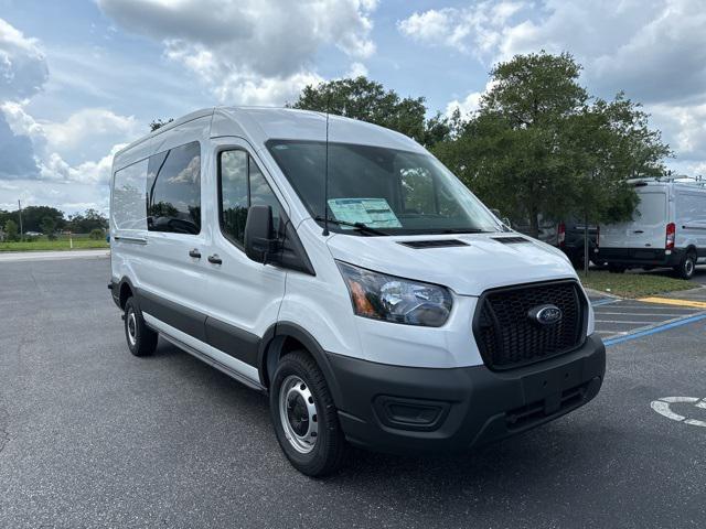 new 2024 Ford Transit-250 car, priced at $53,580