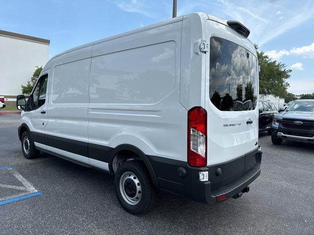 new 2024 Ford Transit-250 car, priced at $53,580