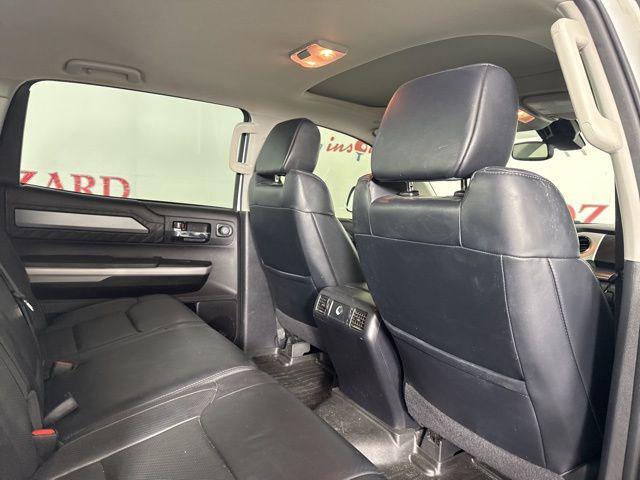 used 2020 Toyota Tundra car, priced at $43,000
