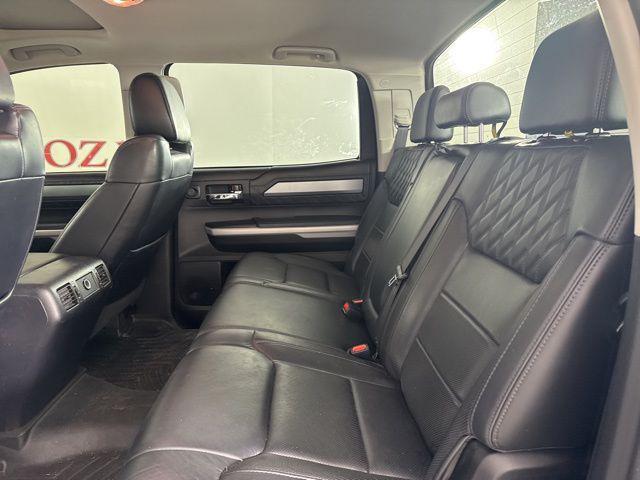used 2020 Toyota Tundra car, priced at $43,000