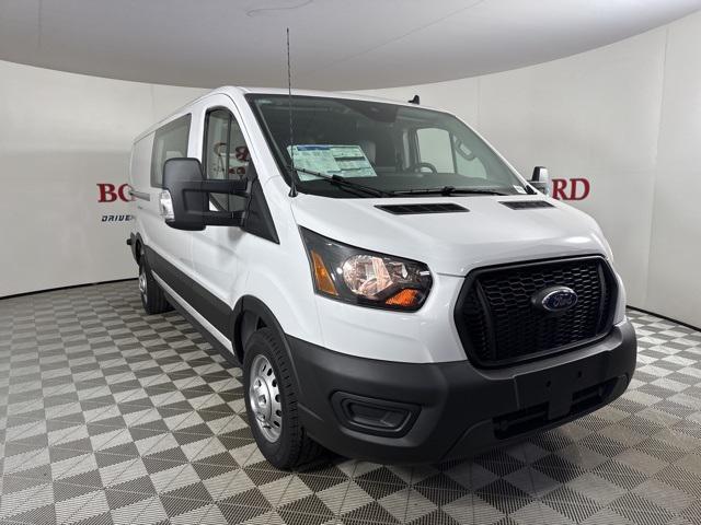 new 2024 Ford Transit-350 car, priced at $48,465