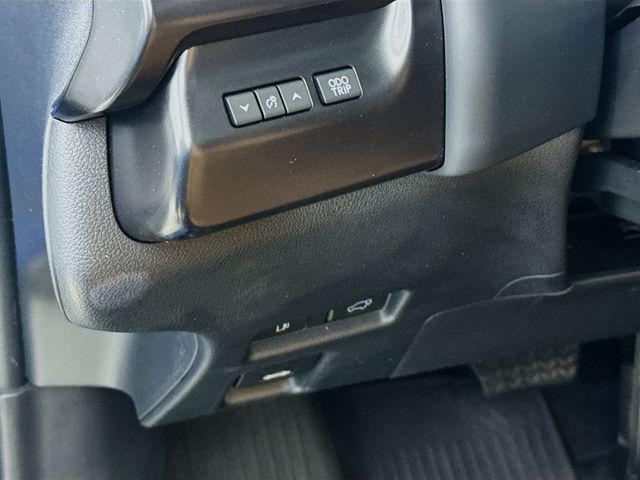 used 2025 Lexus UX 300h car, priced at $36,500