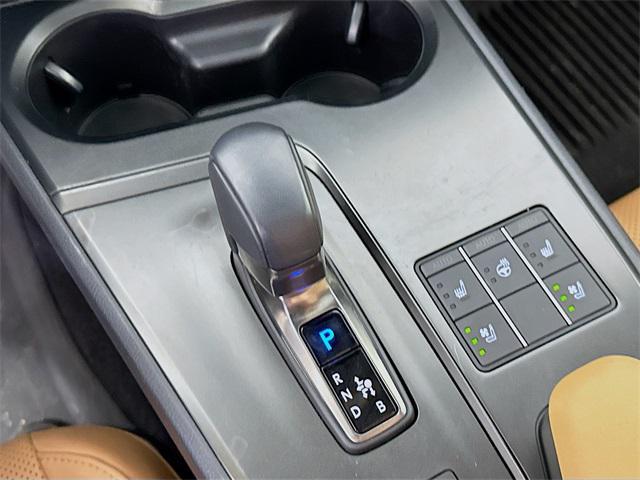 used 2025 Lexus UX 300h car, priced at $38,000