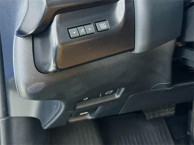 used 2025 Lexus UX 300h car, priced at $38,000