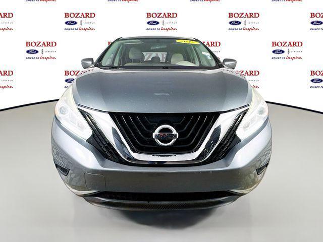 used 2017 Nissan Murano car, priced at $14,000