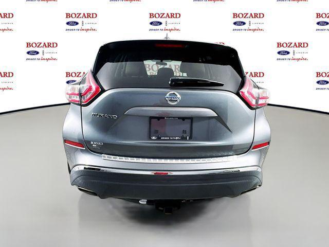 used 2017 Nissan Murano car, priced at $14,000