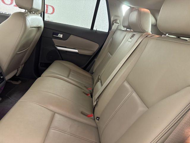 used 2013 Ford Edge car, priced at $14,000