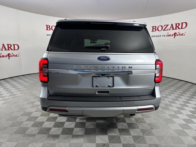 new 2024 Ford Expedition car, priced at $73,361