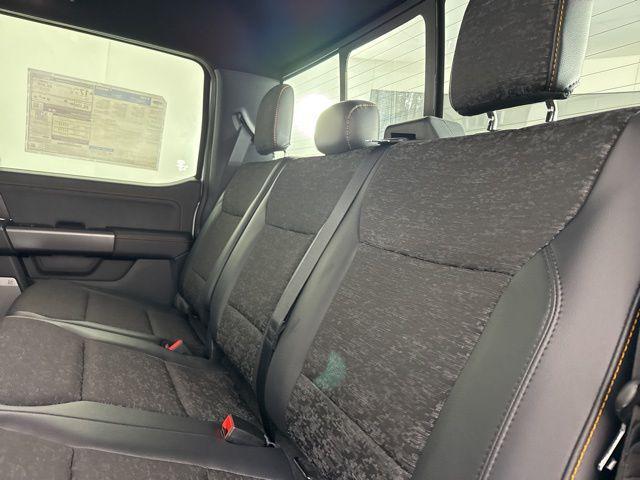 new 2025 Ford F-150 car, priced at $62,091