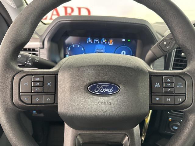 new 2024 Ford F-150 car, priced at $41,295