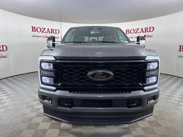 new 2025 Ford F-250 car, priced at $77,251