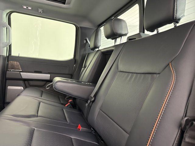 new 2025 Ford F-250 car, priced at $77,251