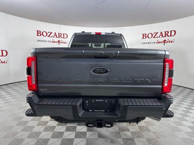 new 2025 Ford F-250 car, priced at $77,251