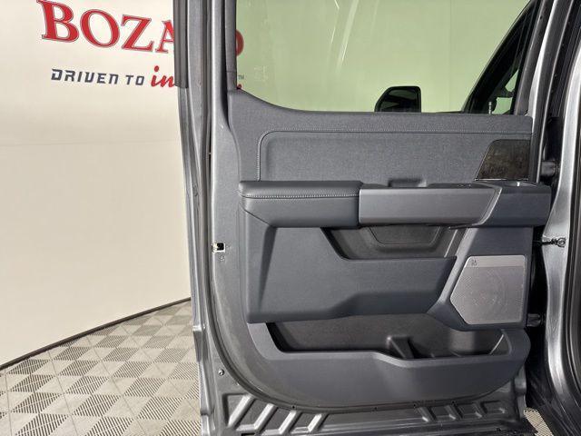 new 2025 Ford F-250 car, priced at $77,251