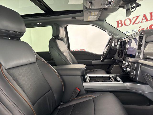 new 2025 Ford F-250 car, priced at $77,251