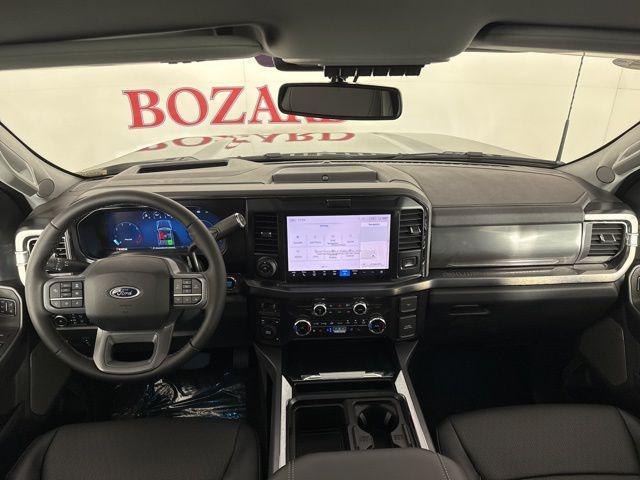 new 2025 Ford F-250 car, priced at $77,251